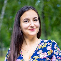 Юркевич Вікторія Іванівна