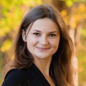 Цимбалюк Тетяна Петрівна